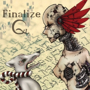 Qu / Finalize