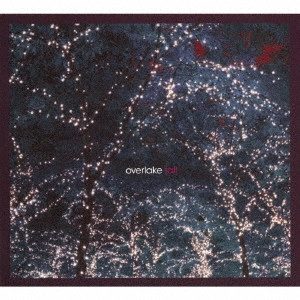 OVERLAKE / オーヴァーレイク / フォール / FALL