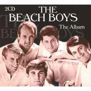 BEACH BOYS / ビーチ・ボーイズ / ザ・ビーチ・ボーイズ~ジ・アルバム / THE BEACH BOYS - THE ALBUM