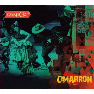 CIMARRON / シマロン / オリノコ