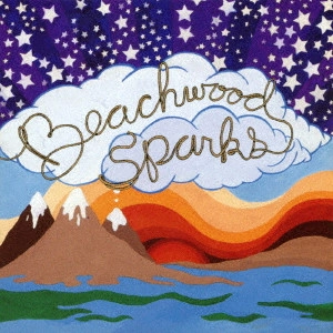 BEACHWOOD SPARKS / ビーチウッド・スパークス / ビーチウッド・スパークス / BEACHWOOD SPARKS