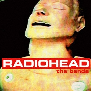 RADIOHEAD / レディオヘッド / The Bends / THE BENDS