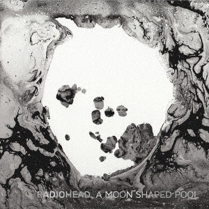 RADIOHEAD / レディオヘッド / A Moon Shaped Pool / A MOON SHAPED POOL