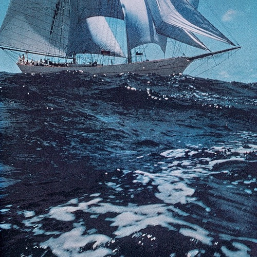 BULLION / BLUE PEDRO