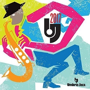V.A. / オムニバス / UMBRIA JAZZ 2017