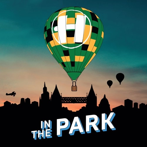 V.A. / オムニバス / HOSPITALITY IN THE PARK