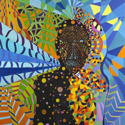 JORDAN RAKEI / ジョーダン・ラカイ / CLOAK (2LP)