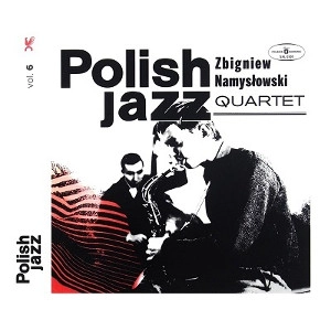 ZBIGNIEW NAMYSLOWSKI / ズビグニエフ・ナミスロフスキ / QUARTET