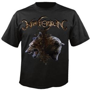 WINTERSUN / ウィンターサン / ANIMALS<TS/SIZE:S>