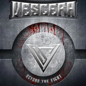 VESCERA / ヴェセーラ / BEYOND THE FIGHT<LP>
