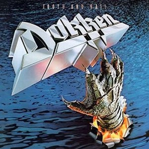 DOKKEN / ドッケン / TOOTH AND NAIL<LP>