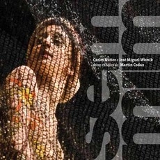 CARLOS NUNES & JOSE MIGUEL WISNIK / カルロス・ヌーニェス & ジョゼ・ミゲル・ヴィズニッキ / SEM MIM