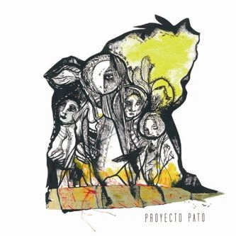 PROYECTO PATO / プロジェクト・パト / SOBRE CANCIONES DE VICTOR GENTILINI