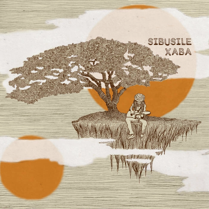 SIBUSILE XABA / シブシル・シャバ / UNLEARNING / OPEN LETTER TO ADONIAH