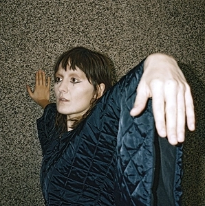 CATE LE BON / ケイト・ル・ボン / CRAB DAY
