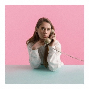 ANNA OF THE NORTH / アナ・オブ・ザ・ノース / ラヴァーズ / LOVERS