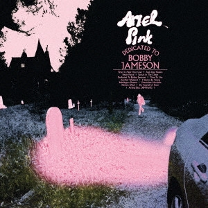 ARIEL PINK / アリエル・ピンク / デディケイテッド・トゥ・ボビー・ジェームソン / DEDICATED TO BOBBY JAMESON