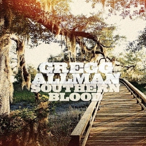 GREGG ALLMAN / グレッグ・オールマン / サザン・ブラッド / SOUTHERN BLOOD