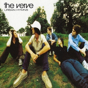 VERVE / ヴァーヴ / URBAN HYMNS / アーバン・ヒムス 20周年記念デラックス・エディション