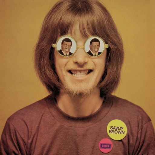 SAVOY BROWN / サヴォイ・ブラウン / ゲッティング･トゥ･ザ･ポイント+3（紙ジャケット SHM-CD）