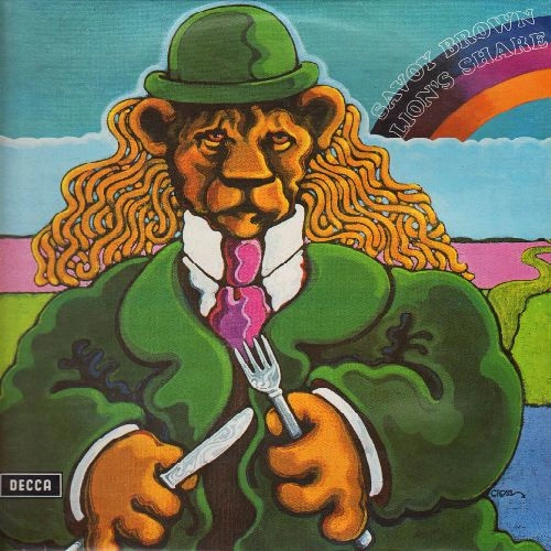 SAVOY BROWN / サヴォイ・ブラウン / ライオンズ･シェア（紙ジャケット SHM-CD） / LION'S SHARE