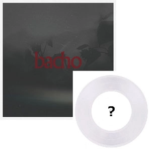 bacho / 陽炎 7インチ付きセット