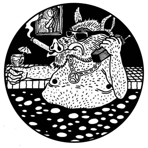 V.A. / オムニバス / LEGALIZE LAMBADA VOL.3
