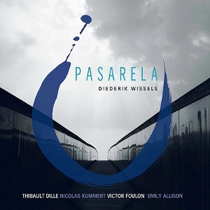 DIEDERIK WISSELS / ディエデリック・ウィセルス / PASARELA