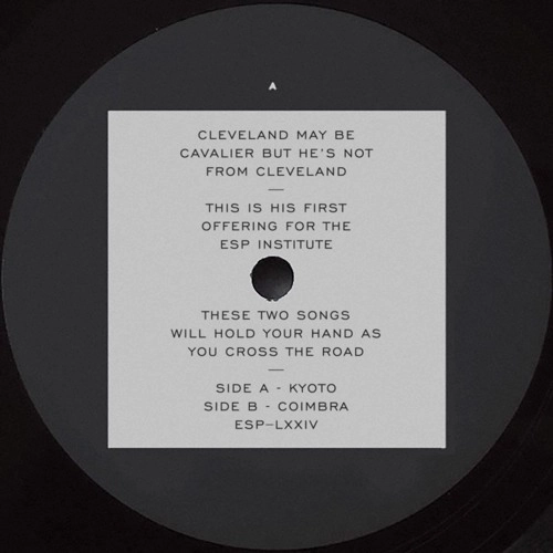 CLEVELAND / KYOTO/COIMBRA