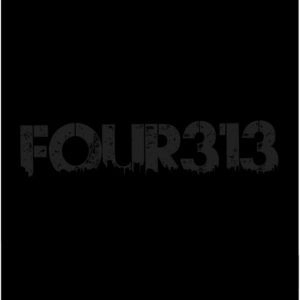 BLAKE BAXTER / THOMAS BARNETT / FOUR313 EP