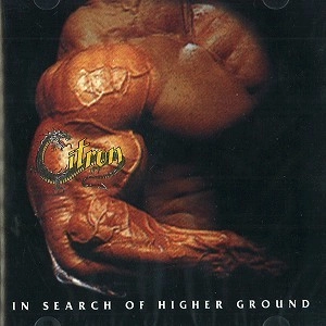 NEIL CITRON / ニール・シトロン / IN SEARCH OF HIGHER GROUND