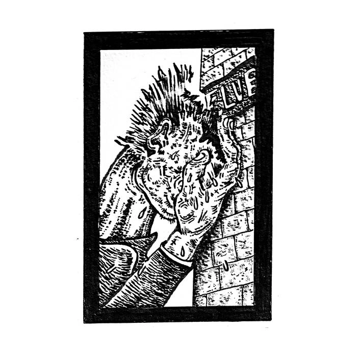 SFV ACID / PETTYCLUBBER EP