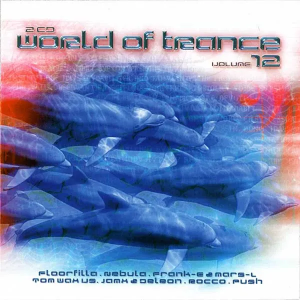 V.A. / WORLD OF TRANCE 12