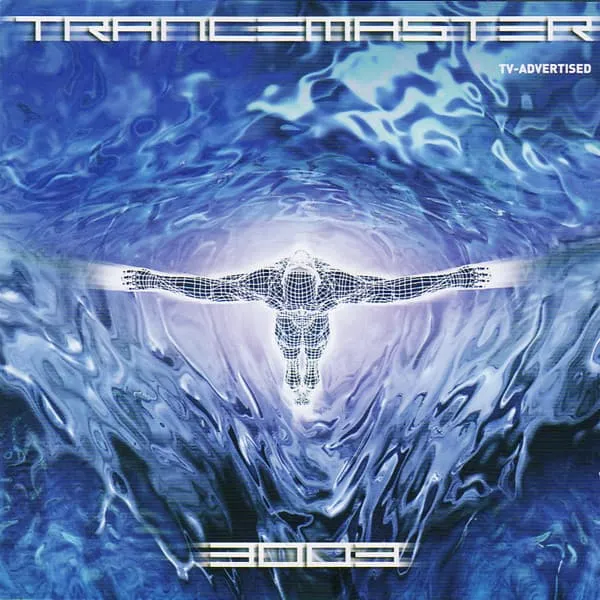 V.A. / TRANCEMASTER 3003
