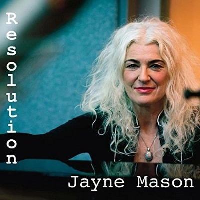 JAYNE MASON / Resolution
