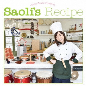 仙道さおり / Saoli’s Recipe