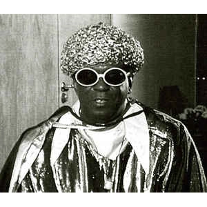 SUN RA (SUN RA ARKESTRA) / サン・ラー / HELSINKI 1971 - COMPLETE CONCERT / HELSINKI 1971 - COMPLETE CONCERT 