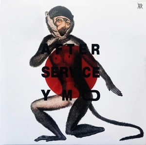 YMO (YELLOW MAGIC ORCHESTRA) / イエロー･マジック･オーケストラ / AFTER SERVICE