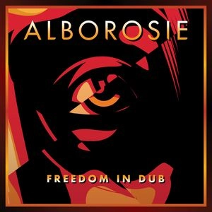 ALBOROSIE / FREEDOM IN DUB