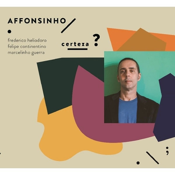 AFFONSINHO / アフォンシーニョ / CERTEZA?