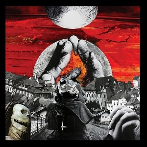 NURSE WITH WOUND / ナース・ウィズ・ウーンド / DARK FAT (3LP BOX)