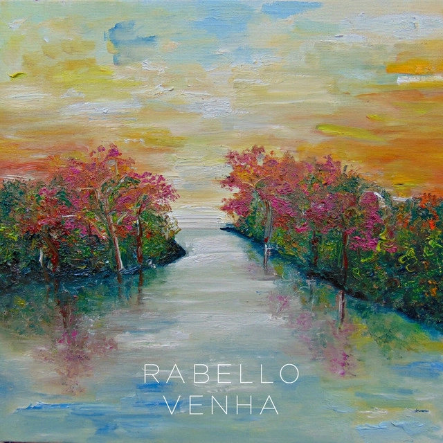 RABELLO / ハベーロ / VENHA - EP