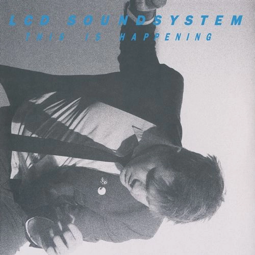 LCD SOUNDSYSTEM / LCDサウンドシステム / THIS IS HAPPENING [2LP VINYL]  