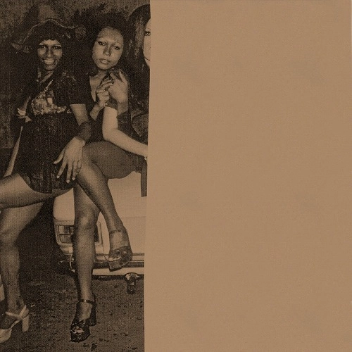PREOCCUPATIONS / プリオキュペイションズ / CASSETTE