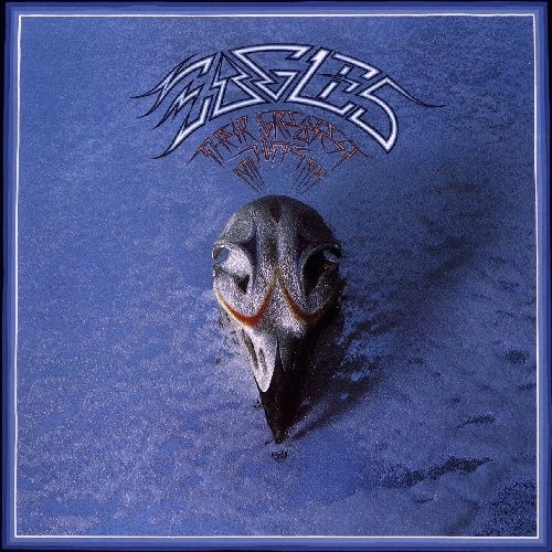 EAGLES / イーグルス / THEIR GREATEST HITS VOLUMES 1 & 2 [2LP VINYL]