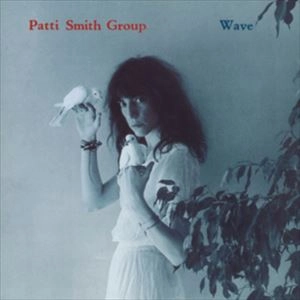 PATTI SMITH GROUP / WAVE