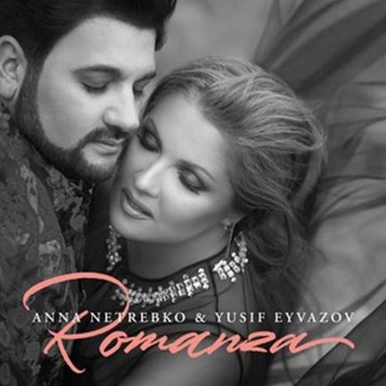ANNA NETREBKO / アンナ・ネトレプコ / ROMANZA (1CD)