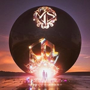 MAKE THEM SUFFER / WORLDS APART<DIGI>
