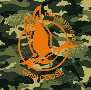 GRINGOOSE / TIMELESS TOKE