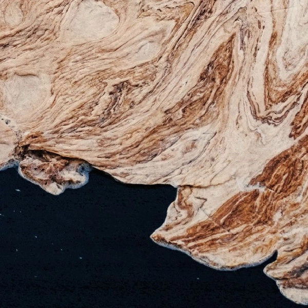 MOHLAO / LANDFORMS